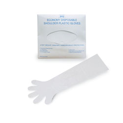 Shoulder Length Gloves